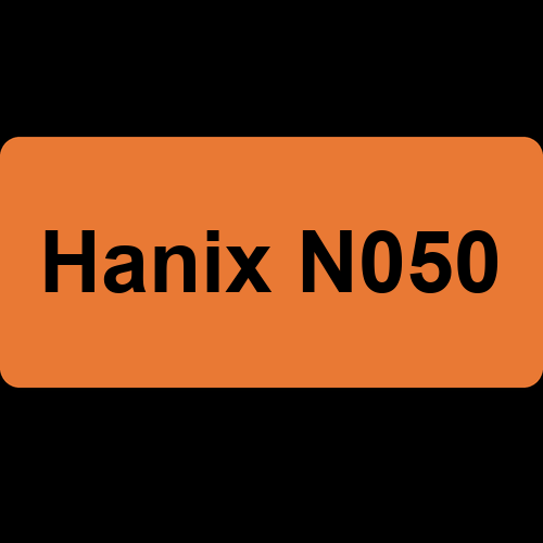 Hanix N050